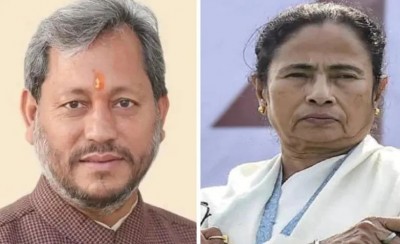 By-elections for Chief Ministers may be held in Uttarakhand-Bengal by August