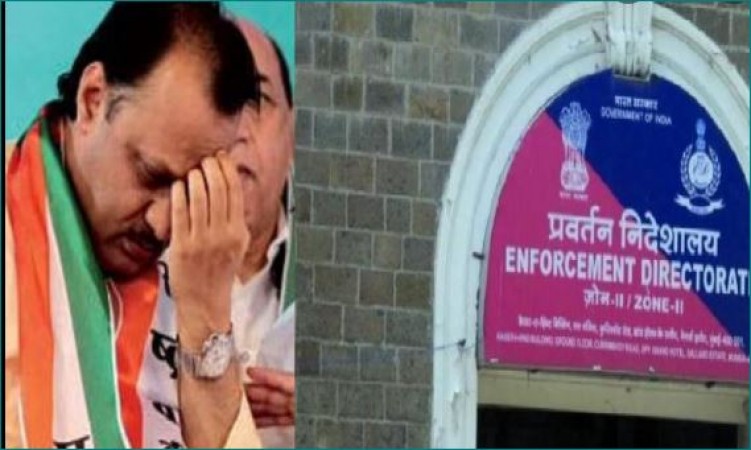 Maharashtra: ED seizes Ajit Pawar's wife's sugar mill worth Rs 65.75 crores