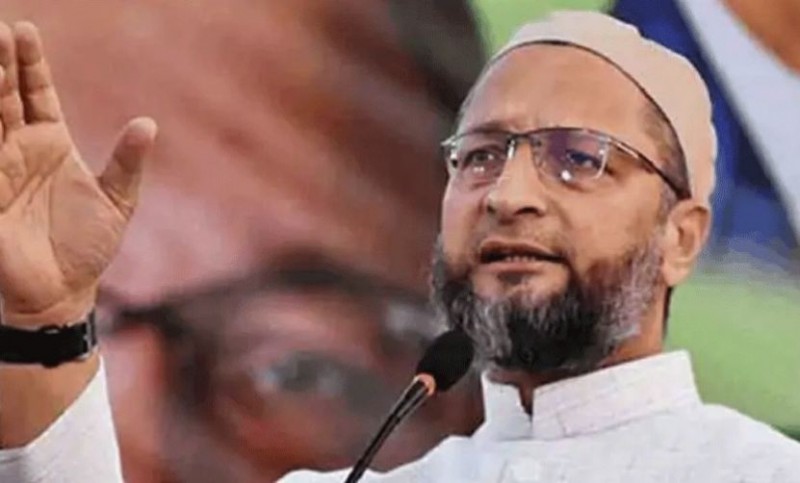 Deputy CM’s post across states should be reserved for Muslims, says AIMIM leader