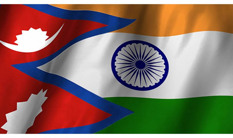 What is the depth of relations between India and Nepal