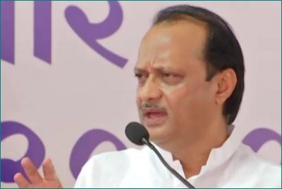 Ajit Pawar said this on reports claiming a rift between ruling coalition partners in the state