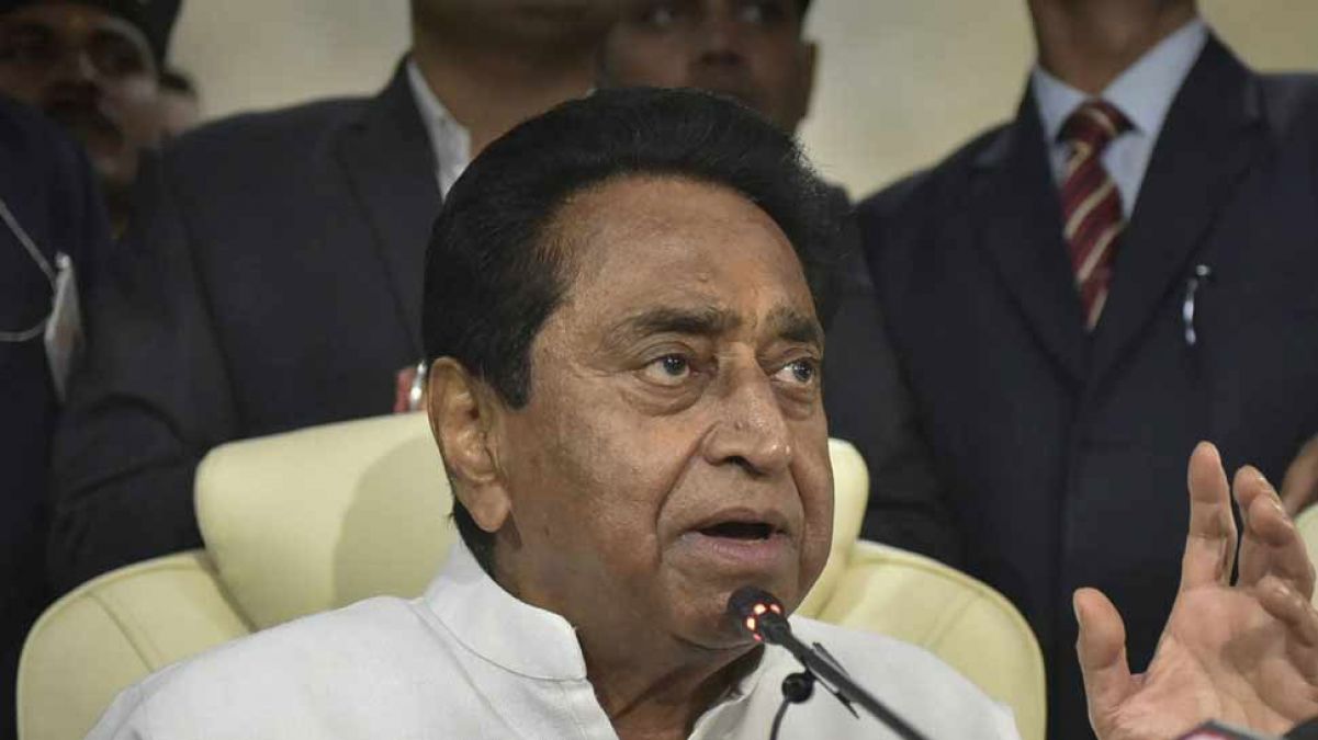 Kamal Nath meets Gadkari in exercise to digitalize Bhopal-Indore 6-lane highway