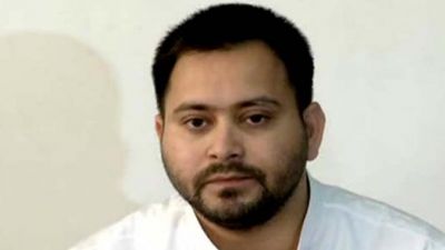 Even today, Tejaswi has not reached the Assembly, the political temperature raised in Bihar