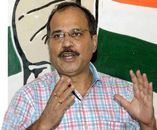 Adhir Ranjan Choudhary's closeness to Mamata Banerjee, find out the whole matter