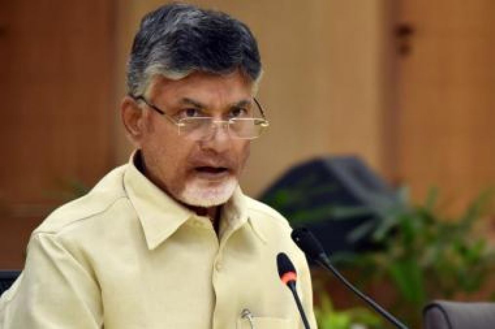 Chandrababu Naidu suffers major setback, 18 MLAs in touch with BJP
