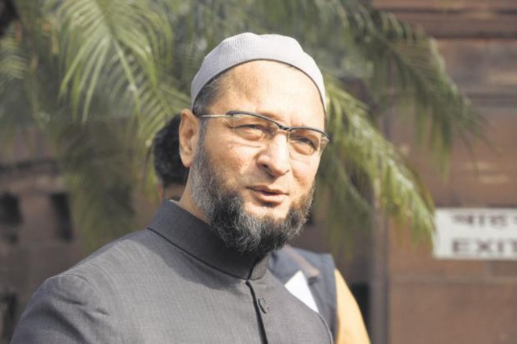 United Nations Reaches Jharkhand Mob Lynching Issue, Owaisi criticizes Modi Government