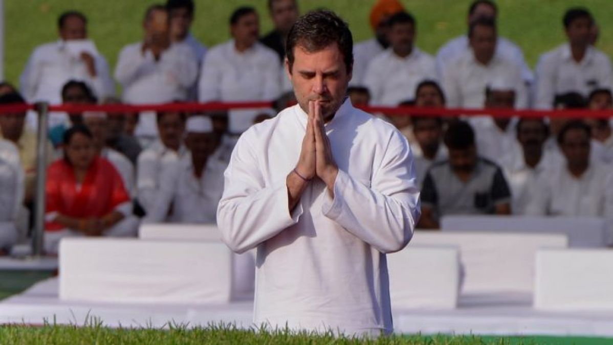 Rahul Gandhi's resignation: A wise move or the biggest political mistake?