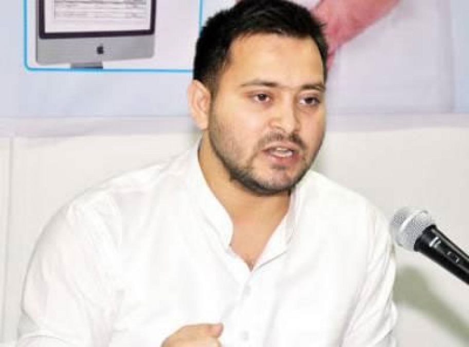 AJR can suffer loss for Tejashwi disappearance from politics, read full report