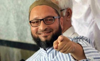 AIMIM to contest 100 seats in 2022 UP Assembly polls