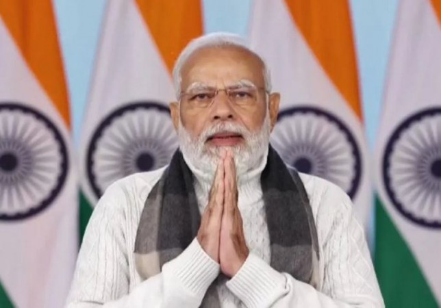 7-8 जुलाई को 4 राज्यों का दौरा करेंगे PM मोदी, करोड़ों रुपये की परियोजनाओं का करेंगे उद्घाटन