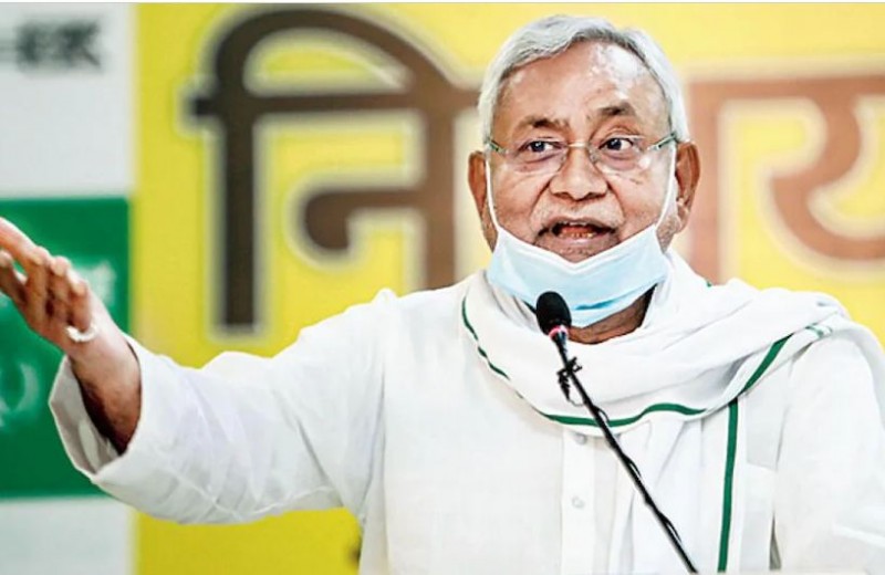 Bihar to be unlock soon, CM Nitish tweets on unlock guidelines