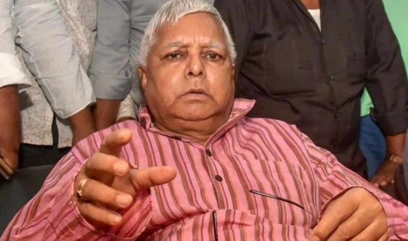 Lalu Yadav to celebrate party's foundation day for the first time after coming from jail