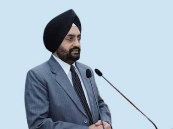 IAS officer Sukhbir Singh Sandhu appointed as Uttarakhand's new chief secretary