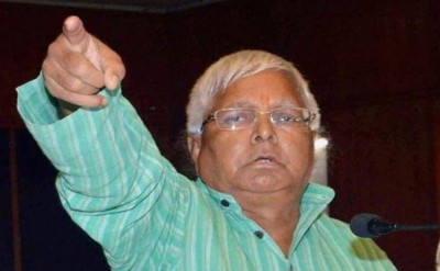 After returning from jail, 73-year-old Lalu Yadav says 'leader never retires..'