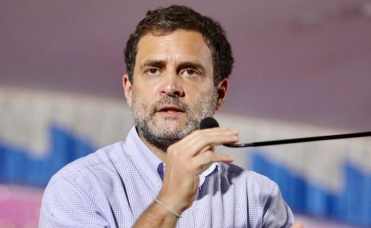 Rahul Gandhi on Rafale deal: 'Why is Modi govt not ready for a JPC probe? guilt conscience, saving friends'