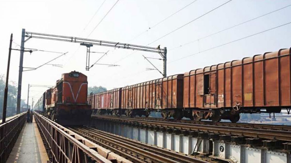 Two Dedicated Freight Corridors To Be Built By 2021, BenefitIng common man - Finance Minister