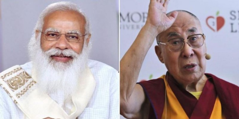 Dalai Lama to meet PM Modi soon, here's the reason