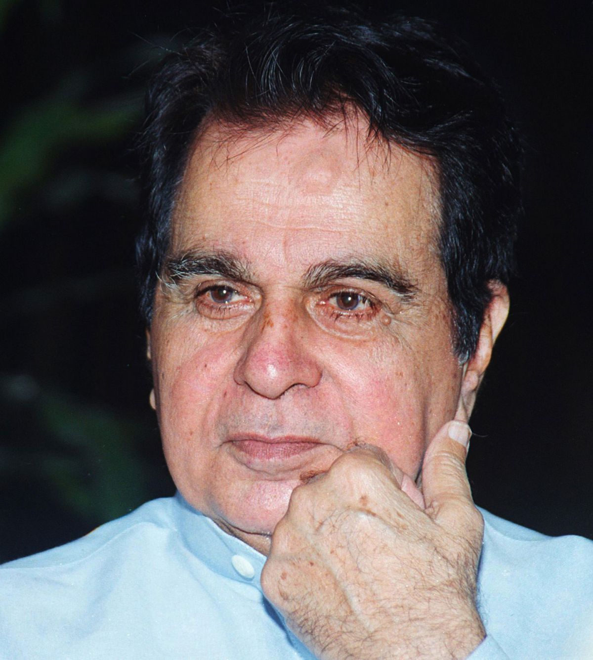 From Rajnath Singh to Rahul Gandhi, all senior leaders condoled the passing away of Dilip Kumar