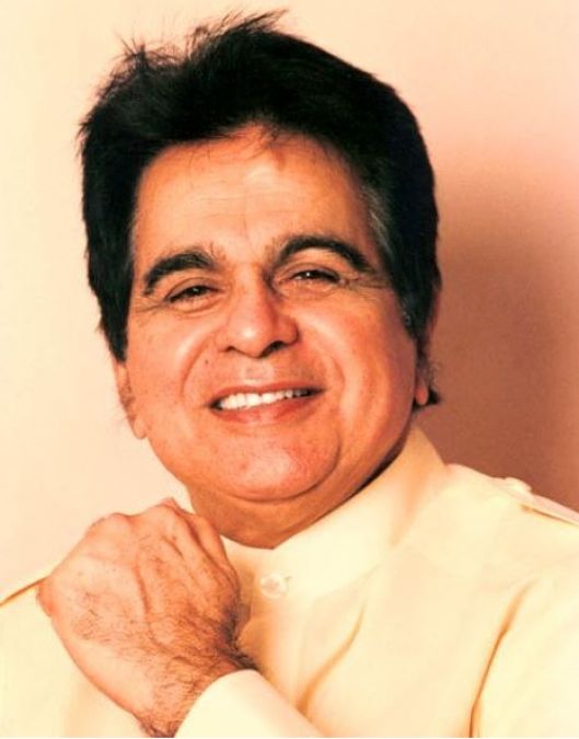 From Rajnath Singh to Rahul Gandhi, all senior leaders condoled the passing away of Dilip Kumar