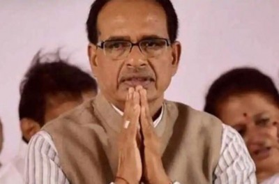 Shivraj returned with empty-hand from Delhi, could not split the departments