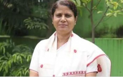 जानिए कौन हैं अजंता नियोग ? जिन्होंने असम की पहली महिला वित्त मंत्री बनकर रचा इतिहास