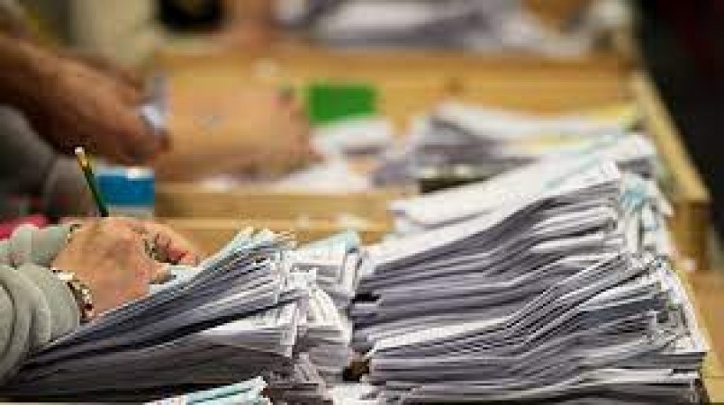 पोस्टपोन हो सकती है 18 जुलाई को होने वाली निकाय चुनाव की मतगणना