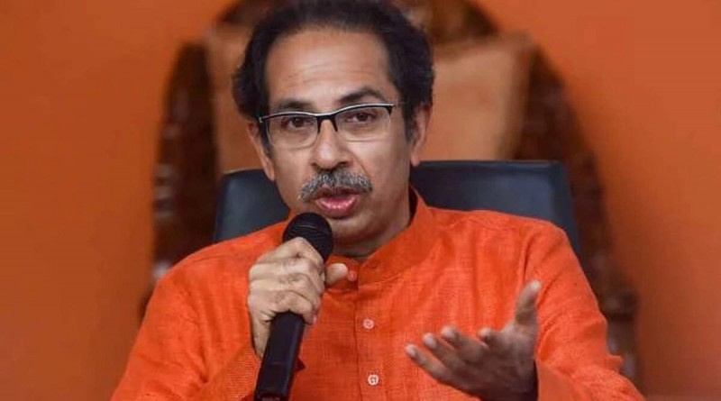 'People have been going, but the party does not end..,' Uddhav Thackeray takes a dig at the rebels