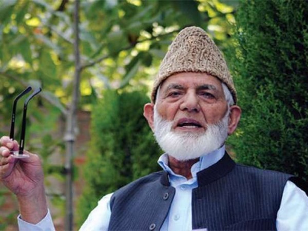 Separatists falling apart in Jammu Kashmir, no one wants to be Gilani's successor