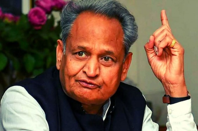 Rajasthan govt to send proposal to Centre to set up Legislative Council, Gehlot cabinet approves