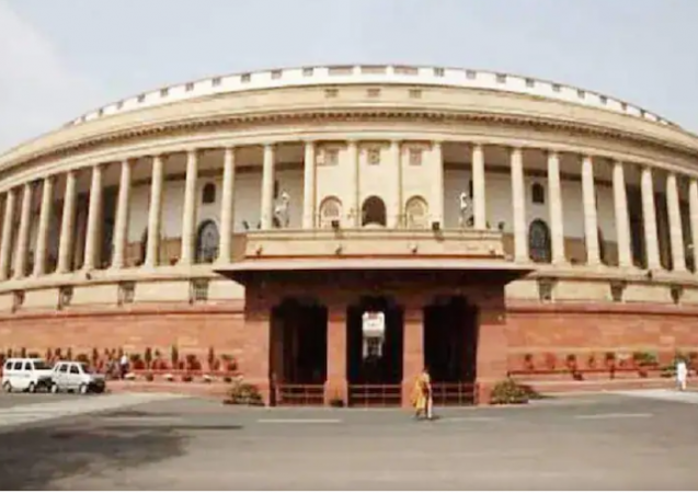 18 जुलाई से शुरू हो रहा संसद का मानसून सत्र, इन मुद्दों पर मच सकता है हंगामा