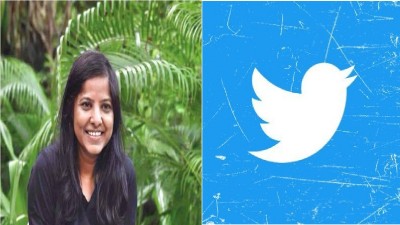 MP Police send notice to Twitter regarding removing controversial post within 36 hours