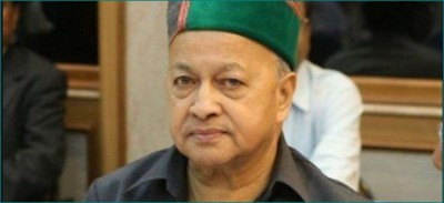 हिमाचल प्रदेश के पूर्व मुख्यमंत्री का हुआ निधन