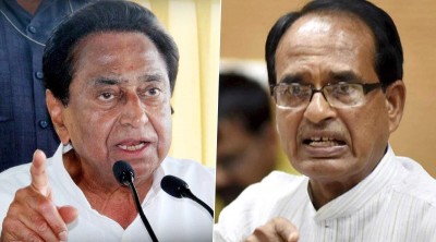 Kamal Nath openly threatens MP officials, said- 'I will see you after 15 months'