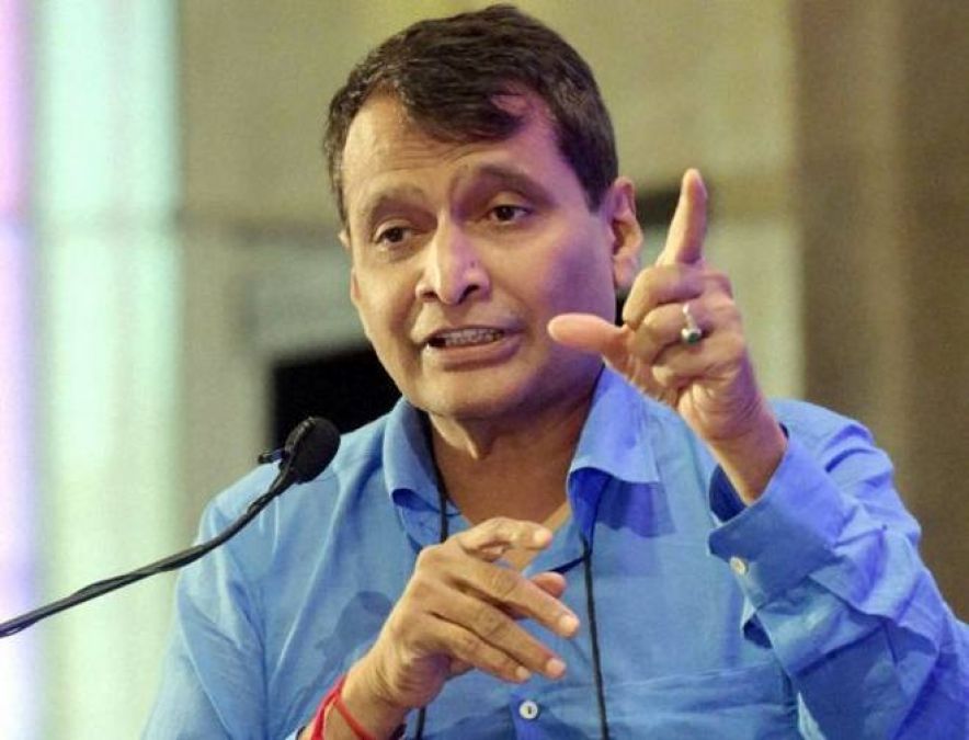 Birthday Special: BJP's Prabhu turns 66, Know About Political Journey...