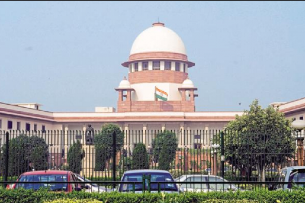 Supreme Court: Important decisions taken on the issue of buyers and builders!