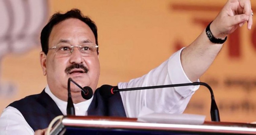 BJP gearing up for Goa assembly elections, Nadda to visit on July 12-13