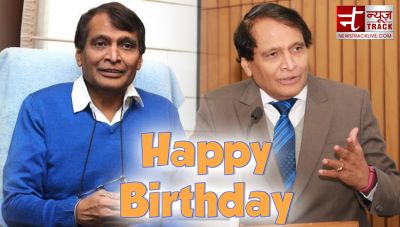Birthday Special: BJP's Prabhu turns 66, Know About Political Journey...