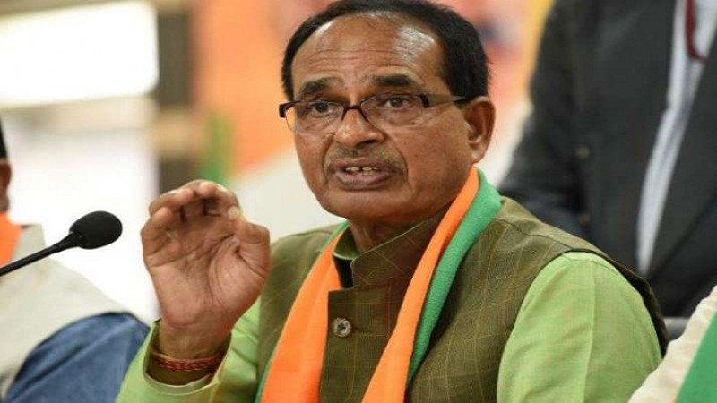 Madhya Pradesh: Department will be divided in Shivraj government today