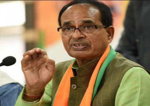 CM Shivraj Singh will hold talks with street traders in Gwalior-Morena today
