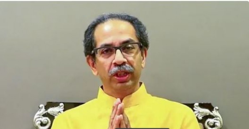 Uddhav writes to 15 MLAs who have been supporting him, know what he said?
