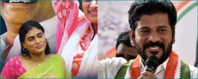 Telangana: Congress chief slams YS Sharmila's new party, says 'nothing more than NGO'