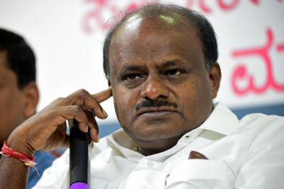 Political drama In Karnataka, Kumaraswamy may resign today