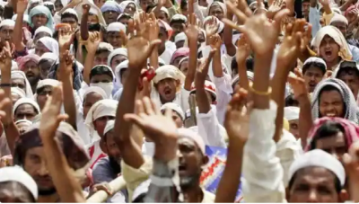 मुसलमानों को रिझाने की बारी, भाजपा ने की बड़ी तैयारी