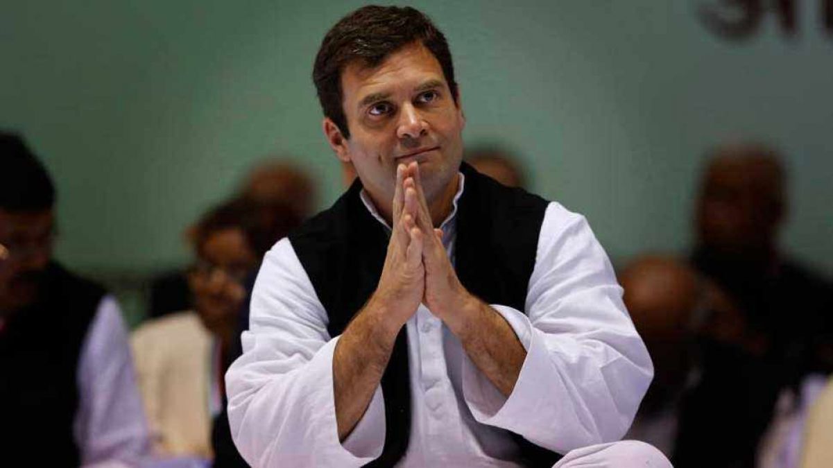 Bank defamation case: Rahul Gandhi to be produced in Ahmedabad court today