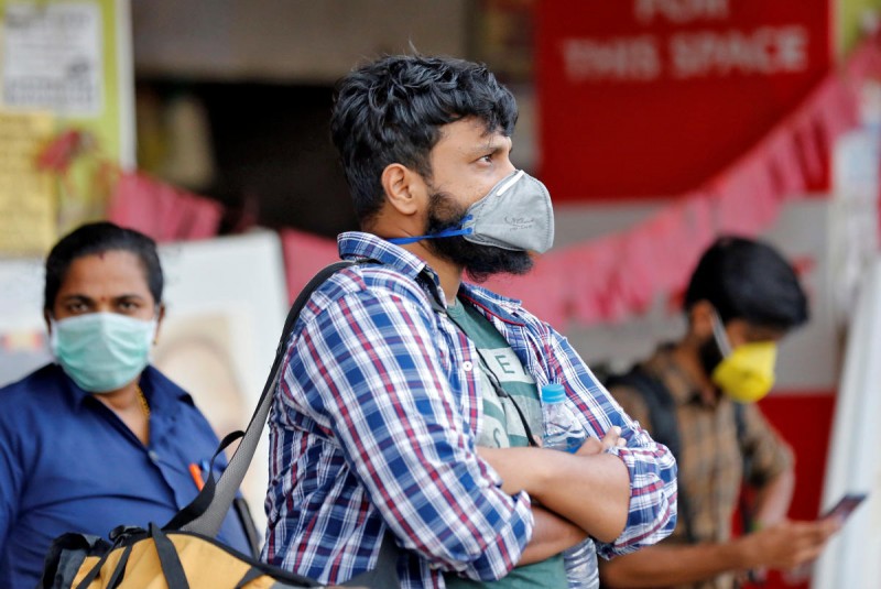 गोवा में कोरोना संक्रमण रोकने ​के लिए अपनाया गया नया तरीका