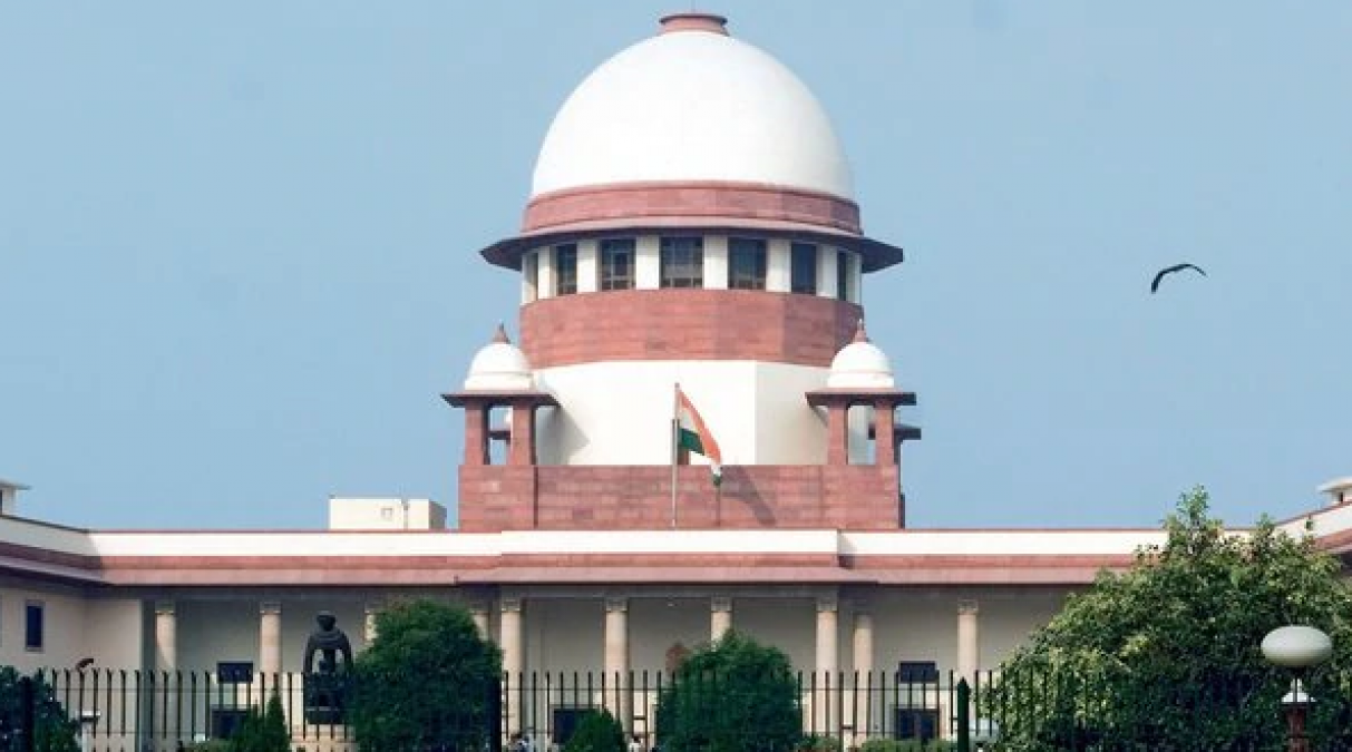 Supreme Court gives this important orders on Karnataka crisis