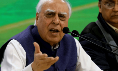 Sibal warns Congress over Rajasthan political crisis