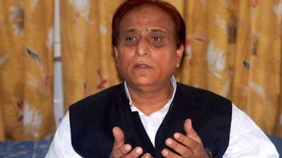 'Azam Khan Always create controversy,  should hang him'