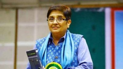 Kiran Bedi: Appeal for these issues, the Supreme Court refuses to intervene