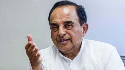 Subramanian Swamy's big statement says Mamata should be made Congress President